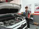 丰田（TOYOTA）原厂机油 0W-20机油 4L SP 全合成 一汽纯牌 京东养车 美孚代工 实拍图