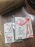 浪莎短丝袜女夏季超薄透明丝袜女士水晶丝短袜女袜子 灰色20双 均码 实拍图