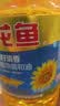 金龙鱼 食用油 葵花籽清香型调和油5L （新老包装随机发货） 实拍图