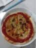 正大食品（CP）意式芝士小披萨600g 6只 比萨pizza速食夜宵儿童早餐速冻半成品 实拍图