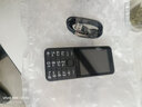 诺基亚（NOKIA）220 4G 移动联通电信全网通 2.8英寸双卡双待 直板按键手机 老人老年手机 学生手机 黑色 实拍图