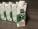 伊利金典3.8g乳蛋白 有机脱脂纯牛奶250ml*10盒 0脂肪 礼盒装 实拍图