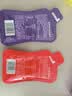 同仁堂品牌 北京同仁堂红黑枸杞原浆60ml（1袋红30ml+1袋黑30ml）体验装 实拍图