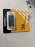 金士顿（Kingston）128GB Type-C USB3.2 双接口U盘 DTDEG2 大容量办公车载优盘 适用于安卓苹果手机电脑 实拍图