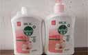 滴露（Dettol）洗手液抑菌消毒滋润500g+500g 补充装 儿童家庭护手替换装 实拍图