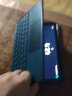 航世（BOW）HB251 充电无线蓝牙键盘 手机平板ipad电脑苹果小米华为办公通用键盘 时尚超薄便携键盘 白色 晒单实拍图