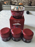 玉兰油（OLAY）大红瓶面霜50g抗皱紧致女士保湿面霜护肤品生日礼物送女友 实拍图