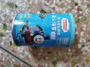 小火车（THOMAS & FRIENDS） 海苔夹心脆芝麻味 儿童宝宝零食休闲酥脆夹心即食紫菜40g 实拍图