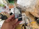 德力西永磁变频增压泵全自动无压启动家用热水器增压器自来水花洒加压泵 实拍图