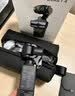 大疆 DJI Osmo Pocket 4 一英寸口袋云台相机 OP灵眸手持数码相机 旅游vlog 便携美颜摄像 标准套装 实拍图