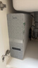 美的（Midea）净水器白泽Max1000G【瞬时1200G】0阻垢剂家用长效反渗透RO直饮过滤器 厨房专用台下用 实拍图