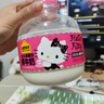 认养一头牛吨吨奶A2β-酪蛋白牛奶 低温奶 Hello Kitty款 鲜牛奶460ml*3瓶 实拍图
