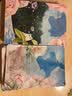 Fan Beauty Diary芍药美白面膜10片【2盒装】美白淡斑补水保湿 七夕礼物送女生 实拍图