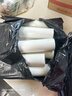 巨奇 通用型24CM粘毛滚筒替换纸8卷480撕装衣服除毛猫毛狗毛清理神器 实拍图