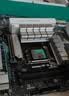 华硕TX GAMING B760M WIFI D4 天选主板 支持 CPU 14700K/14600KF/12600KF（Intel B760/LGA 1700） 实拍图
