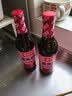 老恒和米醋 传统工艺酿造食用醋 三年陈酿家用调味玫瑰香醋 500ml*2（三年陈酿） 实拍图
