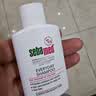 施巴（Sebamed）柔顺养护洗发水400ml青少年可用洗发露洗头膏修护防断发德国进口 实拍图