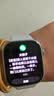 小米（MI）REDMI Watch 6皎月银 国家补贴 澎湃OS 3 心率血氧监测 红米手表6 初高中生 运动 实拍图