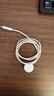 科沃适用于苹果手表充电器充电线iwatch无线磁吸底座适配原装Apple WatchS11/10/9/8/7/6/5/4/SE/Ultra 实拍图