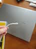 小米（MI）原装6A L型快充数据线type-c充电线适配USB-C接口手机游戏机适用小米15红米k90/ Note13 实拍图