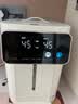 美的（Midea）电热水瓶恒温水壶母婴级316L不锈钢内胆家用5L大容量净饮水机智能保温一体可拆调奶器11FPro 实拍图