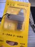 爱国者（aigo）128GB Type-C USB3.2 双接口U盘 150MB/s U353 办公学习大容量 手机电脑车载学生优盘 实拍图