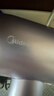美的（Midea）高速护发吹风机 39亿等离子护发电吹风 大功率速干 家用负离子吹风筒FG208紫 节日礼物 实拍图