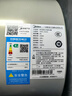 美的（Midea）国家补贴15%免换镁棒50升电热水器2500W一级能效40倍耐用速热加热管自动关机F5025-JE4(HE) 实拍图
