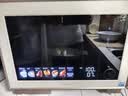 美的（Midea）【台嵌两用】寻味Pro3.0台式微蒸烤炸炖一体机微波炉电烤箱蒸烤箱32L上烤下蒸2026新款G32 实拍图