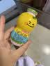 金豆芽金银花柚子汁儿童果汁饮品送礼盒装户外便携饮料100ml*13袋 实拍图
