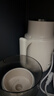 西屋（Westinghouse）不锈钢豆浆机800ml小型破壁机家用1-3人多功能料理机全自动免滤辅食机 WPB08J50 实拍图