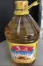 鲁花 食用油 物理压榨 剥壳去皮 葵花仁油5L 实拍图