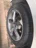 固特异（Goodyear）汽车轮胎235/50R19 99W 鹰驰F1酷跑 适配比亚迪宋/领克 御乘升级 实拍图