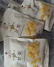良品铺子甘栗仁80g*5袋休闲零食干果免剥栗子孕妇零食小吃 实拍图