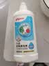 贝亲（Pigeon）奶瓶清洗剂 婴儿专用 奶嘴玩具果蔬清洁 400ml MA26 实拍图