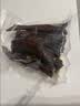奇圣风干牛肉干 西藏特产手撕超干牛肉干解馋小零食肉干肉脯 五香味200g*1袋 实拍图