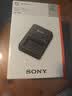 索尼（SONY）BC-QZ1 相机电池充电器 A7M4/A7RM5/A7RM4/A7RM3/A7M3/A6700/A6600/A9系列电池NP-FZ100适用 实拍图