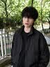主意范（ZHUYIFAN）夹克男飞行员春秋cleanfit休闲整套立领棒球服外套短款工装冲锋衣 黑红色【升级款男女皆可穿】 L 110-130斤 实拍图