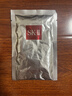 SK-II前男友面膜6片sk2补水抗皱紧致化妆护肤品套装礼盒七夕情人节礼物 实拍图