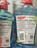 高露洁（Colgate）【孙颖莎同款】清爽海盐精油进口漱口水1000ml含氟深层清洁自营 实拍图