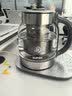 亮佰净洗茶渍茶垢清洁剂去渍食品级茶具水壶杯清洗除水茶污除垢剂500g 实拍图