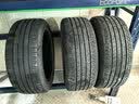 固特异（Goodyear）汽车轮胎 225/55R17 97V ACT 御乘三代 原配迈腾(ICE/PHEV) 实拍图