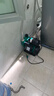 新界TW自吸增压泵550W智能全自动家用自来水全屋增压器井水抽水泵 实拍图