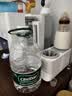 怡宝 饮用水 纯净水4.5L*4桶装水 整箱装 实拍图
