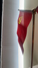 易利丰（elifo）中国国庆节办公桌面党旗国旗摆件办公室小红旗带底座小国旗会议桌旗子桌上五星红旗帜会议室桌摆台 实拍图