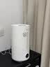 美的（Midea）【紫外线杀菌】加湿器净化空气卧室家用大容量孕妇婴幼桌面空调风扇清凉伴侣小型生日礼物S-UV98K 实拍图