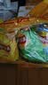 乐事（Lay's）薯片 (原味+黄瓜+青柠) 70克*3包 组合包 零食大礼包 休闲食品 实拍图