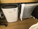 霍尼韦尔（Honeywell）空气净化器除甲醛除菌除霾除过敏原 家用办公净化器除甲流病菌 KJ310F-P21W 实拍图