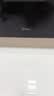 美的（Midea）【新国标新品】暖阳消毒柜嵌入式家用 双层大容量消杀餐具碗筷柜 二星级 105升消毒柜 90Q15S Max 实拍图