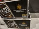 超级波克（SUPER BOCK）世涛黑啤 进口啤酒 250ml*24瓶 聚会烧烤送礼整箱装 葡萄牙原装 实拍图